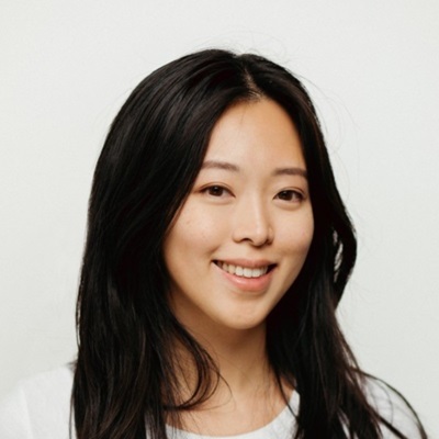 Sarah Jane Leung