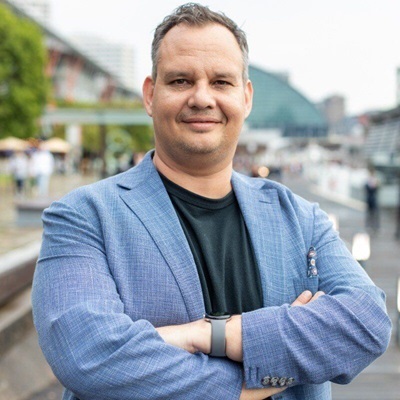 Vasko Ckorovski