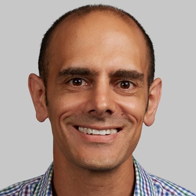 Dean Salakas