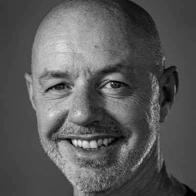 Rob Marston