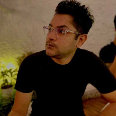 Rohit Kotwal