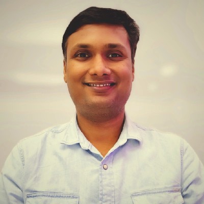 Divyesh Shah