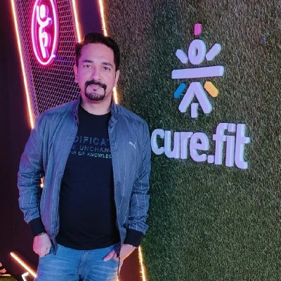 Saket Singh