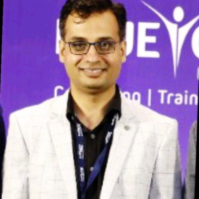 Saurabh Srivastava