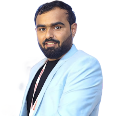 Kamlesh Kumar