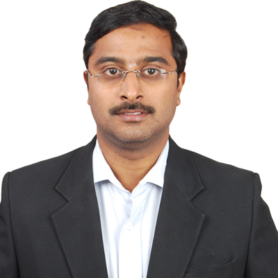 Manuj Kumar B