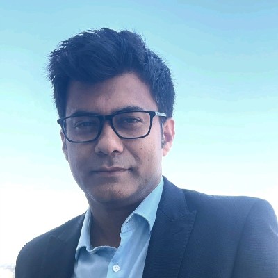 Mrinmoy Biswas