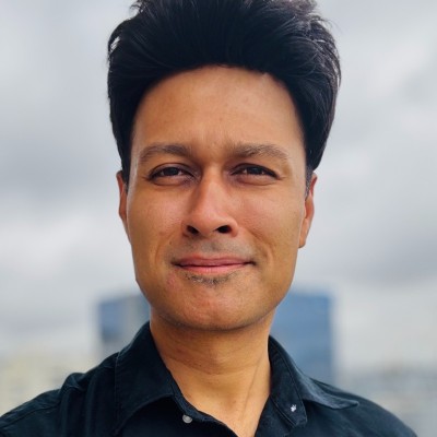 Siddharth Sriram