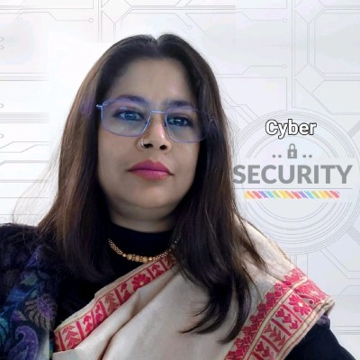 Lopa Mudraa Basuu