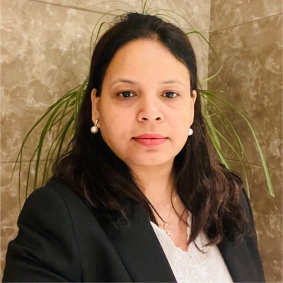 Pallavi Nigam