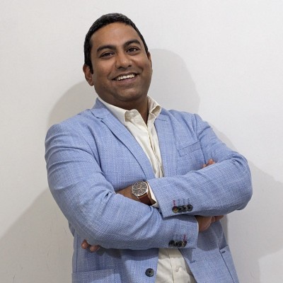 Sudip Gupta
