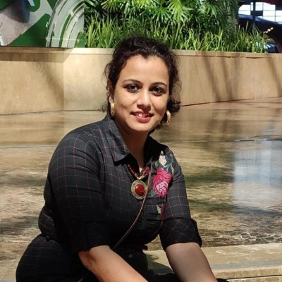 Sweta Jain