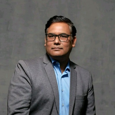 Vipul Mathur