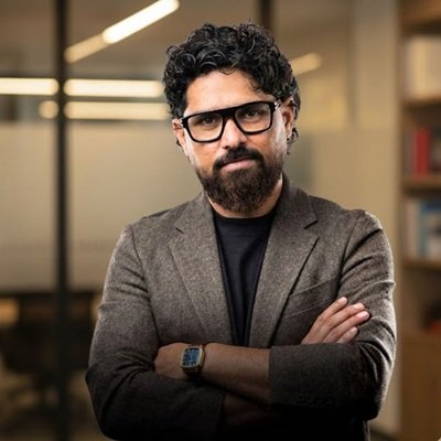 Mohammad Imran Shaikh