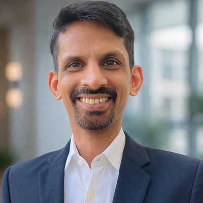 Madhu Kris