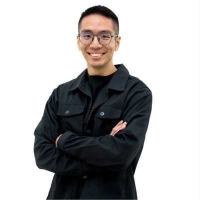 Nico Santoso
