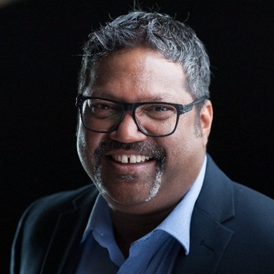 Sunilkumar Suvvaru