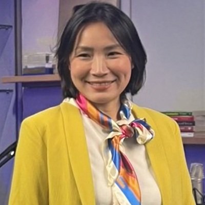 Erika Agustine
