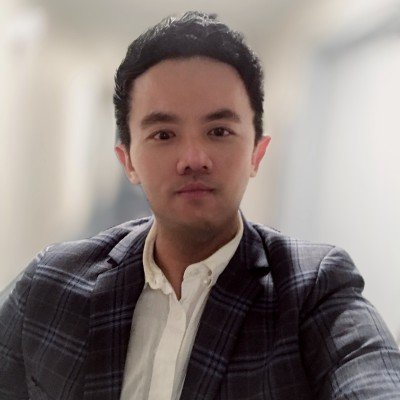 Joel Lee