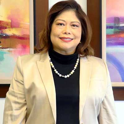 Carina Sumilong Bayo