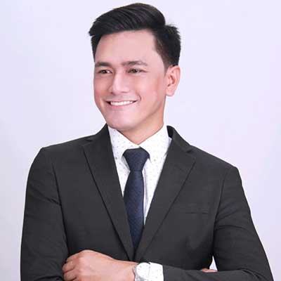 Gilbert Trinchera