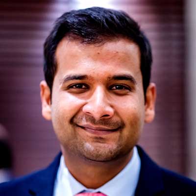 Rohan Aggarwal