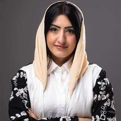Sukainah Alzaid