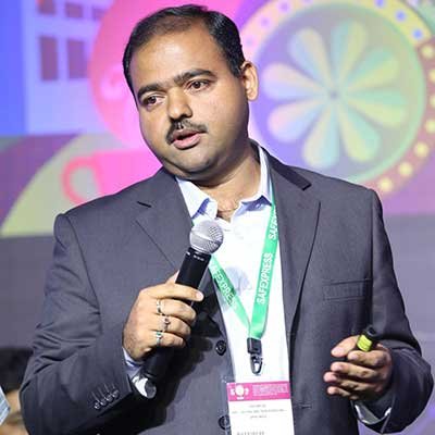 Satish SV