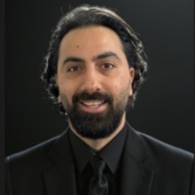 Ali Badran
