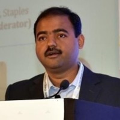Satish SV