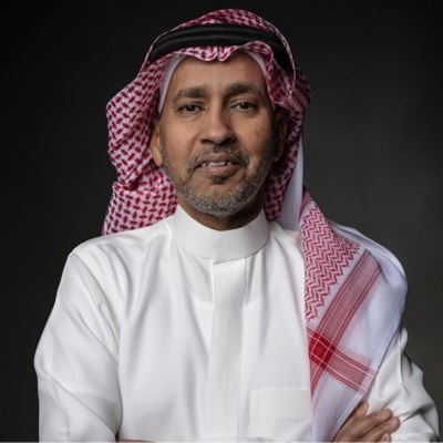 Mohammed Almashjari