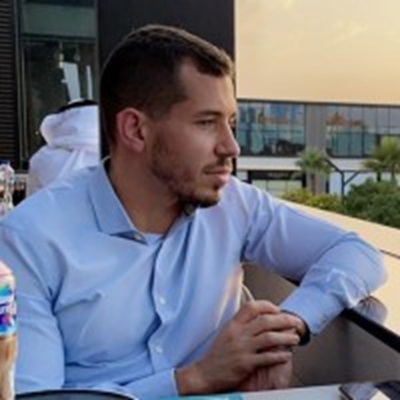 Artem Avdeev