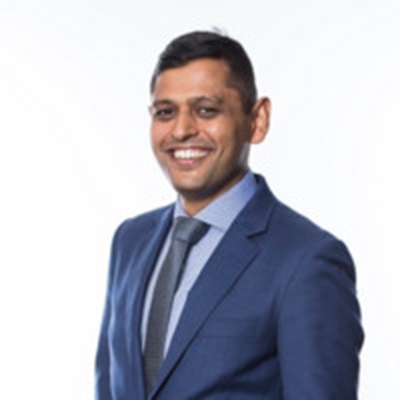Gaurav Misra