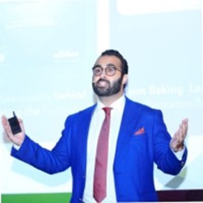 Majed Sidani
