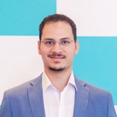 Mohamed Abdelmoty