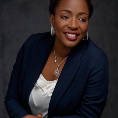 Bunmi Cynthia Adeleye