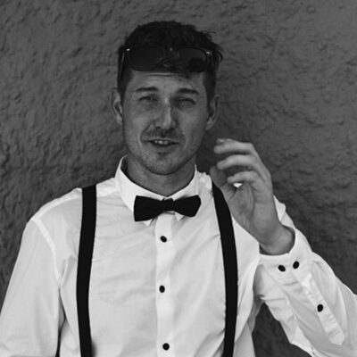 Dylan Cox