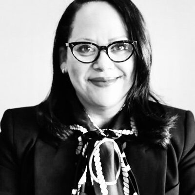 Odette Van Wyk