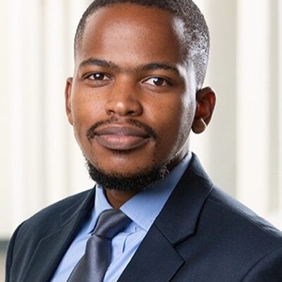 Qhayiya  Mbalekwa
