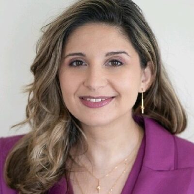 Darine El Sabbagh