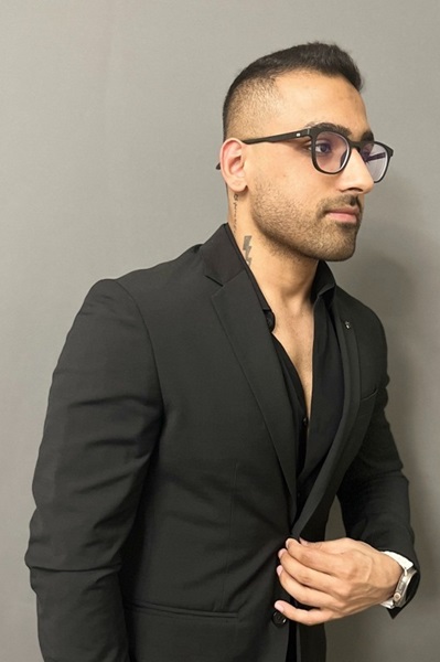 Hussain Jiwani