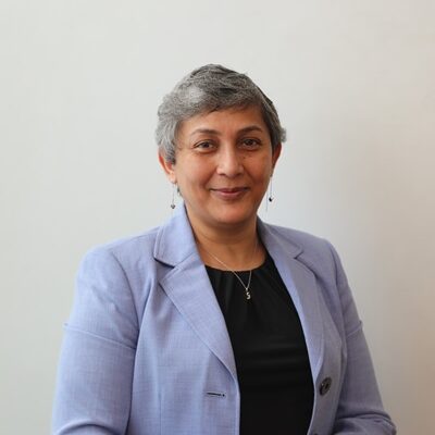 Priya Chopra