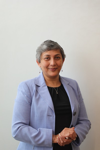 Priya Chopra