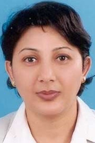 Priya Chopra