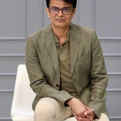 Anshuman Anand