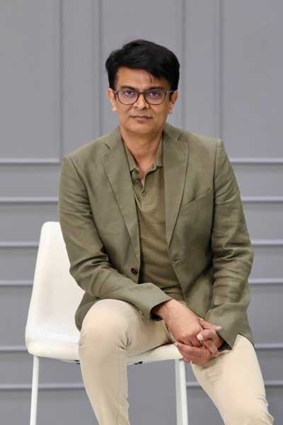 Anshuman Anand