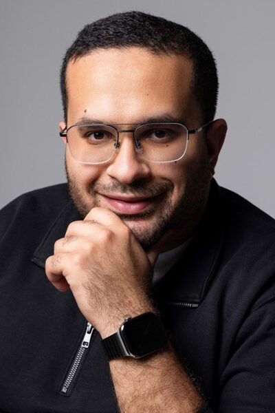 Hassan Tamimi