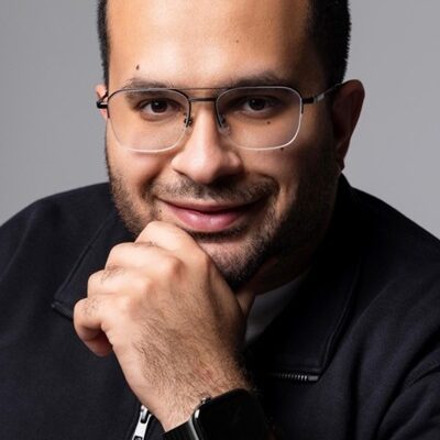 Hassan Tamimi