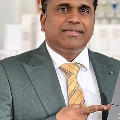 Ismail Palakattu