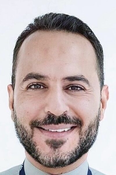 Mohammed Eldaly